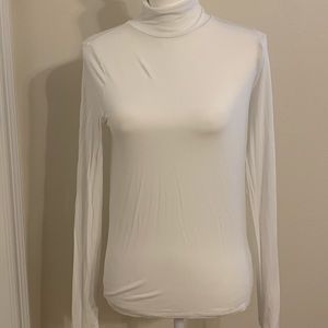 American Eagle tight fitted turtleneck
